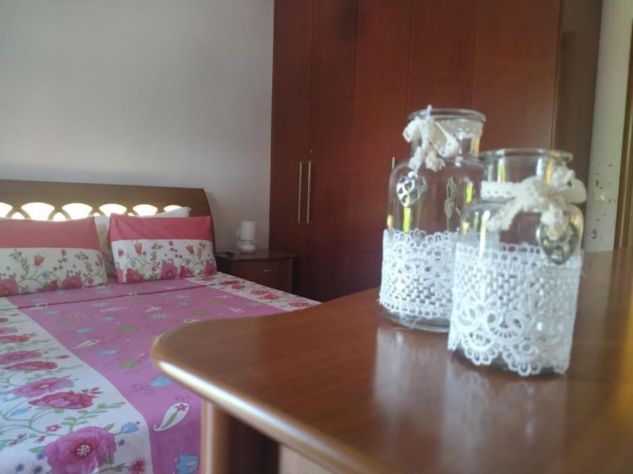 Greek Style Ground Floor Apartment & Pool Ialysos  Exteriör bild